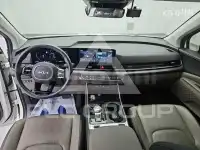 2025 KIA Carnival