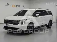 2025 KIA Carnival