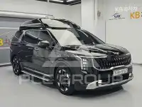 2025 KIA Carnival