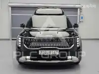 2025 KIA Carnival