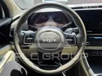2025 KIA Carnival