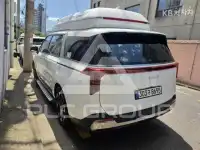 2025 KIA Carnival