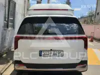 2025 KIA Carnival