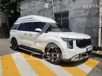 2025 KIA Carnival