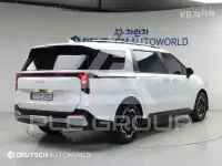 2025 KIA Carnival