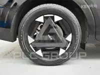 2025 KIA Carnival
