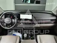 2025 KIA Carnival