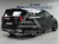 2025 KIA Carnival