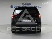 2025 KIA Carnival