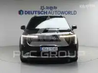 2025 KIA Carnival
