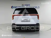 2025 KIA Carnival