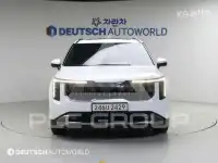 2025 KIA Carnival