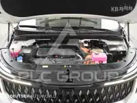 2025 KIA Carnival