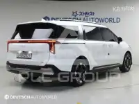 2025 KIA Carnival