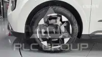 2025 KIA Carnival
