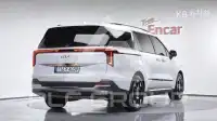 2025 KIA Carnival