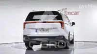 2025 KIA Carnival