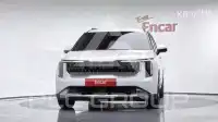 2025 KIA Carnival