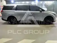 2025 KIA Carnival