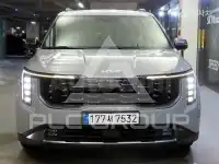 2025 KIA Carnival
