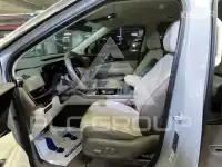 2025 KIA Carnival