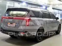 2025 KIA Carnival