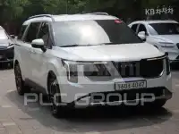 2025 KIA Carnival