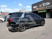 2025 KIA Carnival