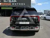 2025 KIA Carnival