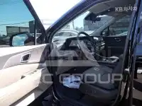 2025 KIA Carnival