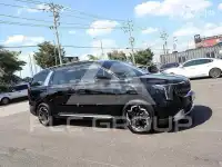 2025 KIA Carnival