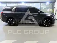 2025 KIA Carnival
