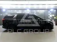 2025 KIA Carnival