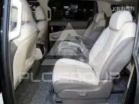 2025 KIA Carnival