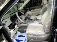 2025 KIA Carnival