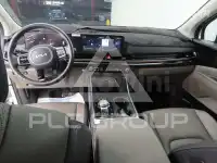2025 KIA Carnival