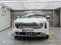 2025 KIA Carnival