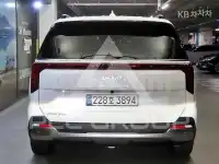 2025 KIA Carnival
