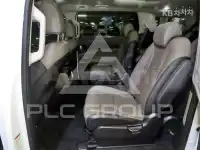 2025 KIA Carnival