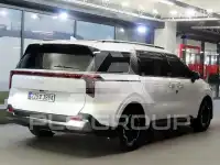 2025 KIA Carnival
