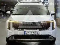 2025 KIA Carnival