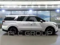 2025 KIA Carnival