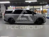 2025 KIA Carnival