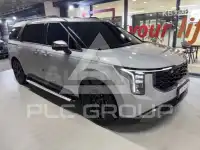 2025 KIA Carnival