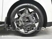 2025 KIA Carnival