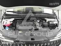 2025 KIA Carnival