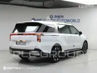 2025 KIA Carnival