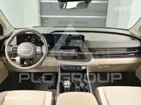 2025 KIA Carnival