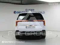 2025 KIA Carnival