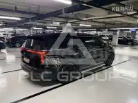 2025 KIA Carnival